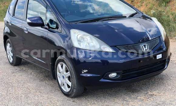 Buy Used Honda Fit Other Car in Beitbridge in Matabeleland South