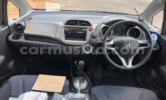 Buy Used Honda Fit Other Car in Beitbridge in Matabeleland South Buy Used Honda Fit Other Car in Beitbridge in Matabeleland South