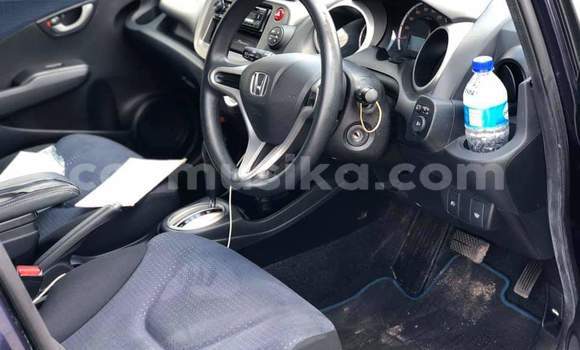 Buy Used Honda Fit Other Car in Beitbridge in Matabeleland South Buy Used Honda Fit Other Car in Beitbridge in Matabeleland South