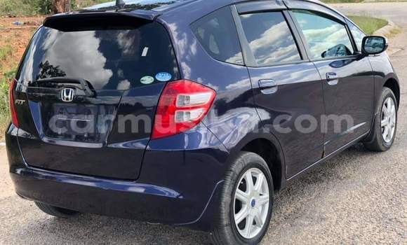 Buy Used Honda Fit Other Car in Beitbridge in Matabeleland South Buy Used Honda Fit Other Car in Beitbridge in Matabeleland South