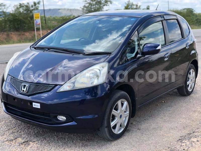 Big with watermark honda fit matabeleland south beitbridge 17185