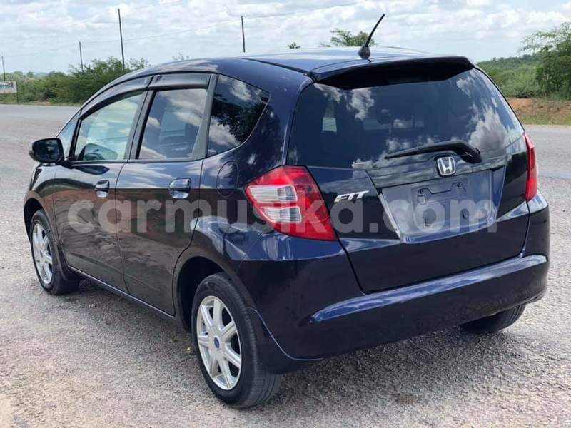 Big with watermark honda fit matabeleland south beitbridge 17185