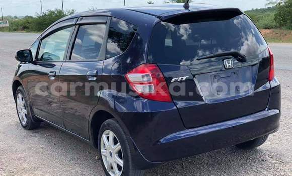 Buy Used Honda Fit Other Car in Beitbridge in Matabeleland South Buy Used Honda Fit Other Car in Beitbridge in Matabeleland South