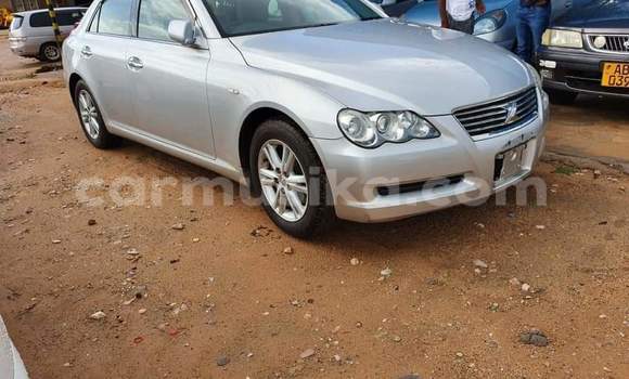 Tenga Tsaru Toyota Mark X Sirivha Mota in Harare in Harare