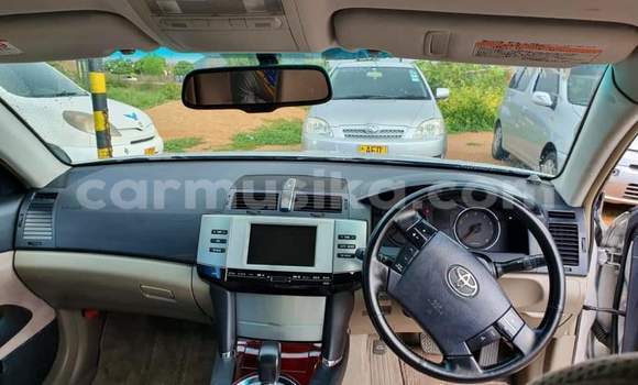 Tenga Tsaru Toyota Mark X Sirivha Mota in Harare in Harare Tenga Tsaru Toyota Mark X Sirivha Mota in Harare in Harare