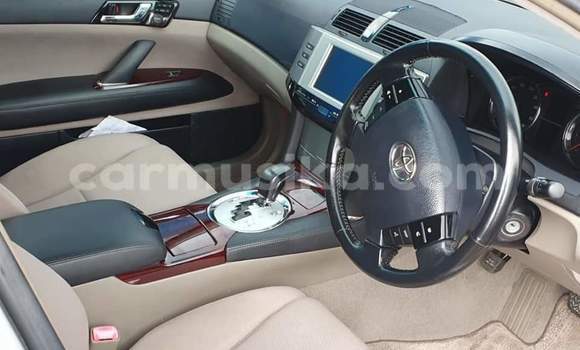 Tenga Tsaru Toyota Mark X Sirivha Mota in Harare in Harare Tenga Tsaru Toyota Mark X Sirivha Mota in Harare in Harare