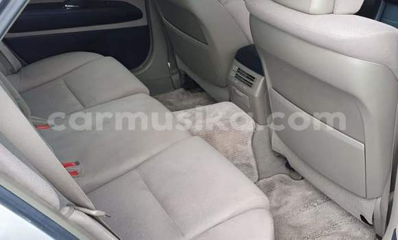 Tenga Tsaru Toyota Mark X Sirivha Mota in Harare in Harare Tenga Tsaru Toyota Mark X Sirivha Mota in Harare in Harare