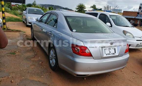 Tenga Tsaru Toyota Mark X Sirivha Mota in Harare in Harare Tenga Tsaru Toyota Mark X Sirivha Mota in Harare in Harare