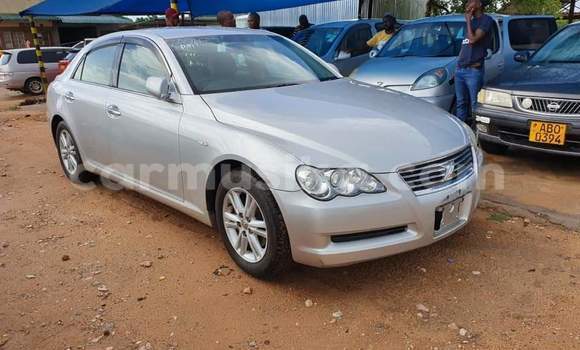 Tenga Tsaru Toyota Mark X Sirivha Mota in Harare in Harare Tenga Tsaru Toyota Mark X Sirivha Mota in Harare in Harare