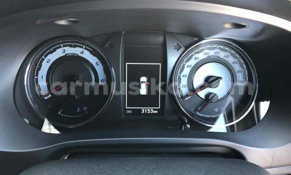 Tenga Tsaru Toyota Hilux Chena Mota in Beitbridge in Matabeleland South Tenga Tsaru Toyota Hilux Chena Mota in Beitbridge in Matabeleland South