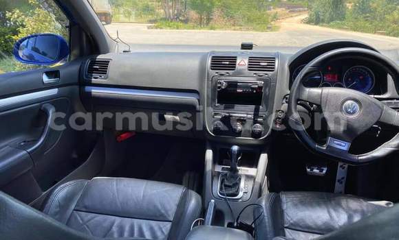 Tenga Tsaru Volkswagen Golf R32 Bhuruu Mota in Beitbridge in Matabeleland South Tenga Tsaru Volkswagen Golf R32 Bhuruu Mota in Beitbridge in Matabeleland South