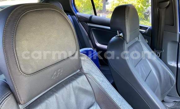 Tenga Tsaru Volkswagen Golf R32 Bhuruu Mota in Beitbridge in Matabeleland South Tenga Tsaru Volkswagen Golf R32 Bhuruu Mota in Beitbridge in Matabeleland South