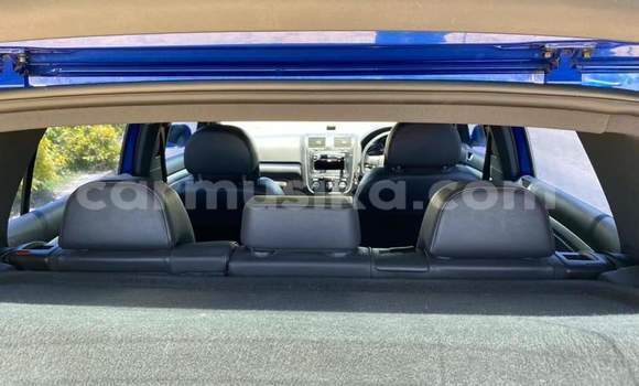 Tenga Tsaru Volkswagen Golf R32 Bhuruu Mota in Beitbridge in Matabeleland South Tenga Tsaru Volkswagen Golf R32 Bhuruu Mota in Beitbridge in Matabeleland South