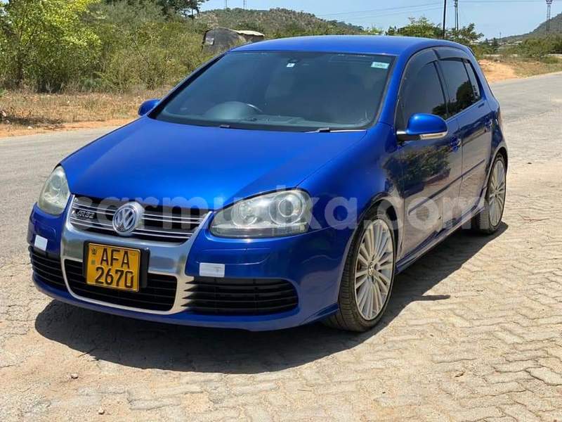 Big with watermark volkswagen golf r32 matabeleland south beitbridge 17188