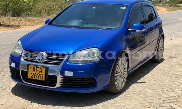 Tenga Tsaru Volkswagen Golf R32 Bhuruu Mota in Beitbridge in Matabeleland South Tenga Tsaru Volkswagen Golf R32 Bhuruu Mota in Beitbridge in Matabeleland South