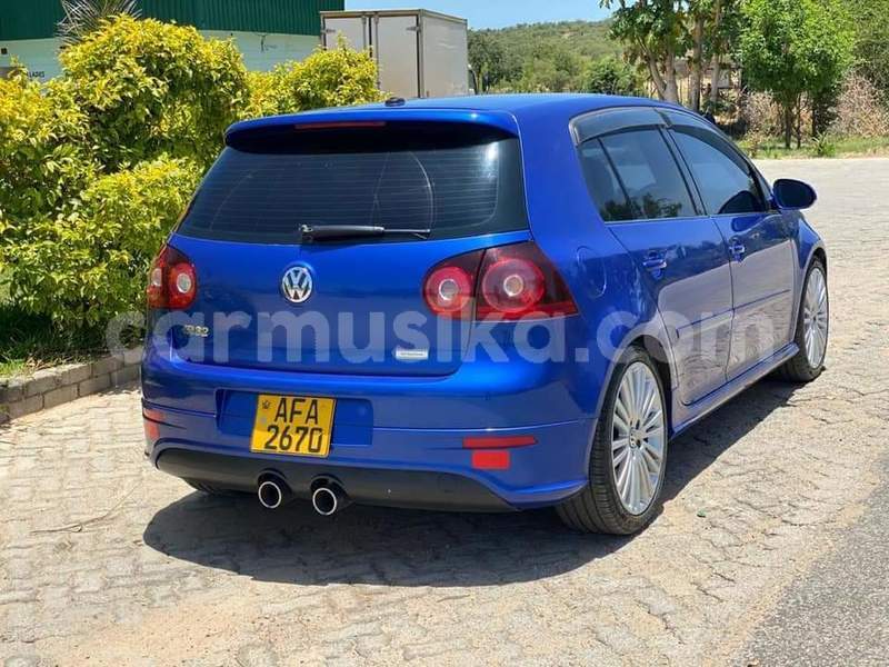 Big with watermark volkswagen golf r32 matabeleland south beitbridge 17188