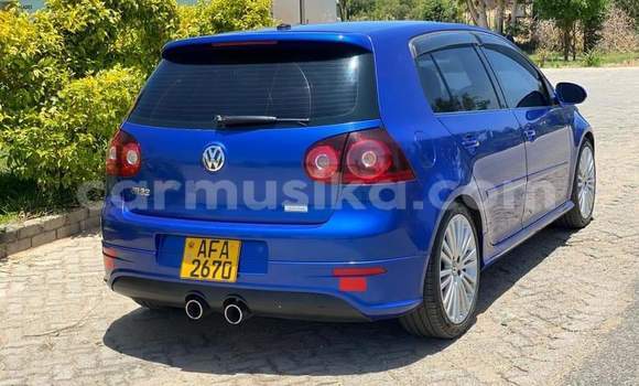 Tenga Tsaru Volkswagen Golf R32 Bhuruu Mota in Beitbridge in Matabeleland South Tenga Tsaru Volkswagen Golf R32 Bhuruu Mota in Beitbridge in Matabeleland South
