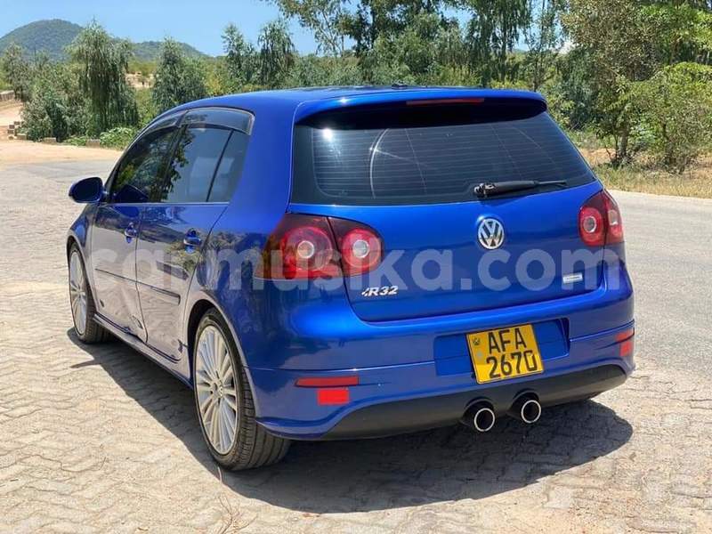 Big with watermark volkswagen golf r32 matabeleland south beitbridge 17188