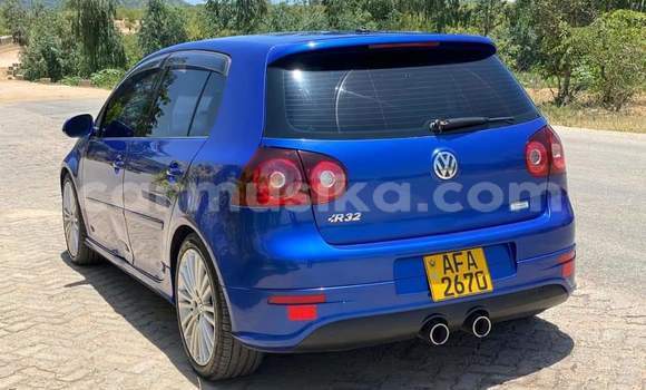 Tenga Tsaru Volkswagen Golf R32 Bhuruu Mota in Beitbridge in Matabeleland South Tenga Tsaru Volkswagen Golf R32 Bhuruu Mota in Beitbridge in Matabeleland South