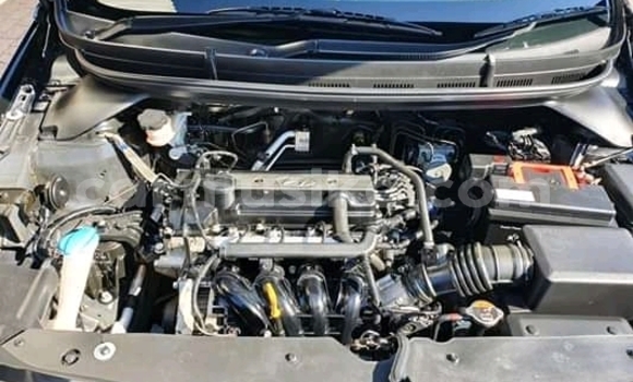 Acheter Occasion Voiture Hyundai i20 Noir à Bulawayo, Bulawayo Acheter Occasion Voiture Hyundai i20 Noir à Bulawayo, Bulawayo