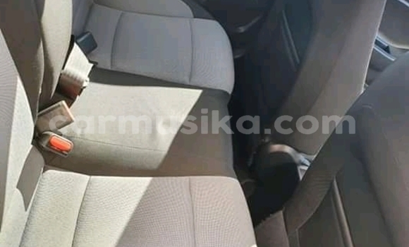 Acheter Occasion Voiture Hyundai i20 Noir à Bulawayo, Bulawayo Acheter Occasion Voiture Hyundai i20 Noir à Bulawayo, Bulawayo