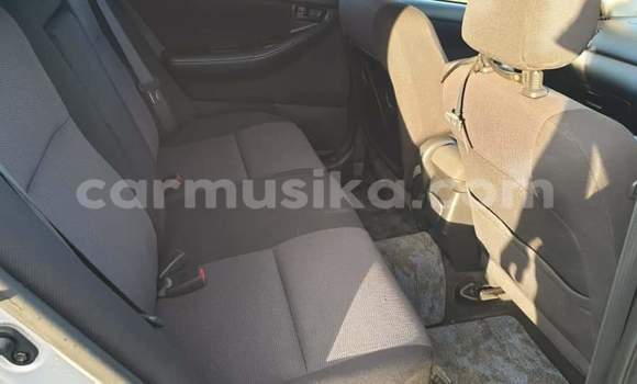 Tenga Tsaru Toyota Allex Sirivha Mota in Beitbridge in Matabeleland South Tenga Tsaru Toyota Allex Sirivha Mota in Beitbridge in Matabeleland South