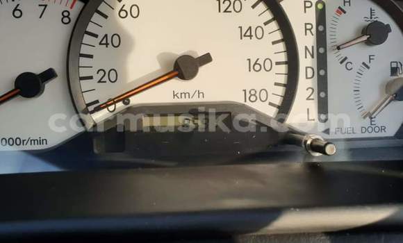 Tenga Tsaru Toyota Allex Sirivha Mota in Beitbridge in Matabeleland South Tenga Tsaru Toyota Allex Sirivha Mota in Beitbridge in Matabeleland South