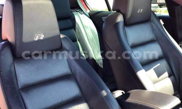 Tenga Tsaru Volkswagen Golf R Tsvuku Mota in Beitbridge in Matabeleland South Tenga Tsaru Volkswagen Golf R Tsvuku Mota in Beitbridge in Matabeleland South