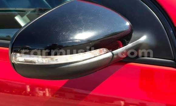 Tenga Tsaru Volkswagen Golf R Tsvuku Mota in Beitbridge in Matabeleland South Tenga Tsaru Volkswagen Golf R Tsvuku Mota in Beitbridge in Matabeleland South