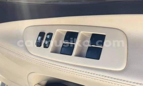 Tenga Tsaru Toyota Blade Sirivha Mota in Beitbridge in Matabeleland South Tenga Tsaru Toyota Blade Sirivha Mota in Beitbridge in Matabeleland South