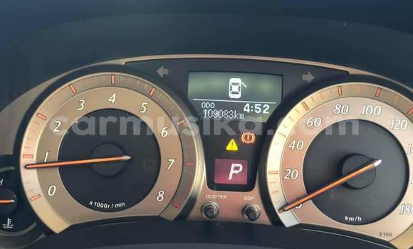 Tenga Tsaru Toyota Blade Sirivha Mota in Beitbridge in Matabeleland South Tenga Tsaru Toyota Blade Sirivha Mota in Beitbridge in Matabeleland South