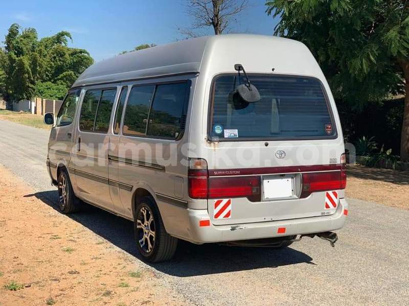 Big with watermark toyota hiace matabeleland south beitbridge 17196