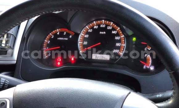 Tenga Tsaru Toyota Hilux Sirivha Mota in Beitbridge in Matabeleland South Tenga Tsaru Toyota Hilux Sirivha Mota in Beitbridge in Matabeleland South