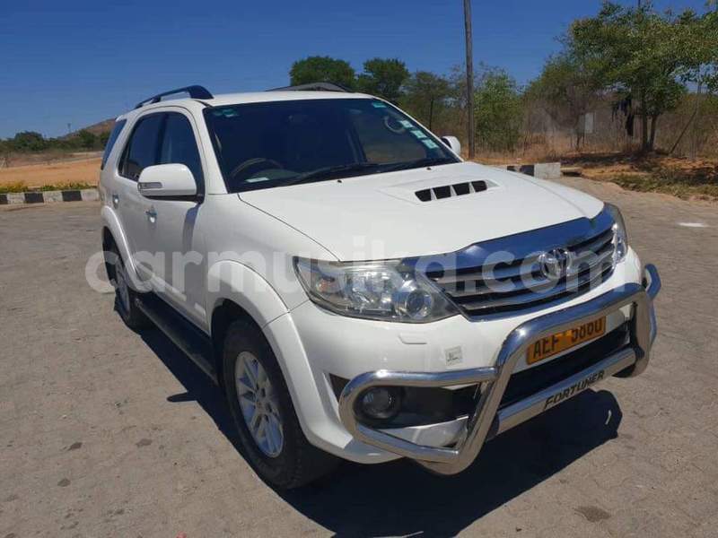 Big with watermark toyota fortuner matabeleland south beitbridge 17198