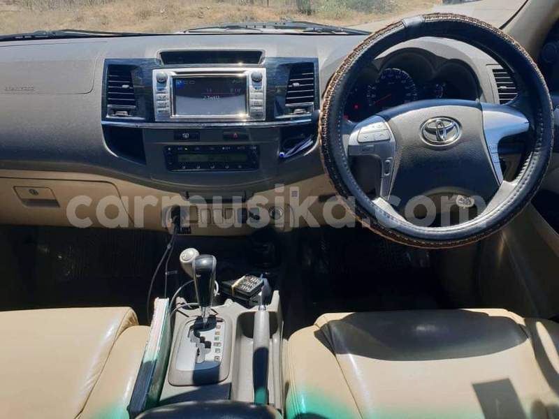 Big with watermark toyota fortuner matabeleland south beitbridge 17198