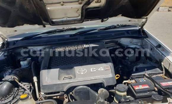 Tenga Tsaru Toyota Fortuner Chena Mota in Beitbridge in Matabeleland South Tenga Tsaru Toyota Fortuner Chena Mota in Beitbridge in Matabeleland South