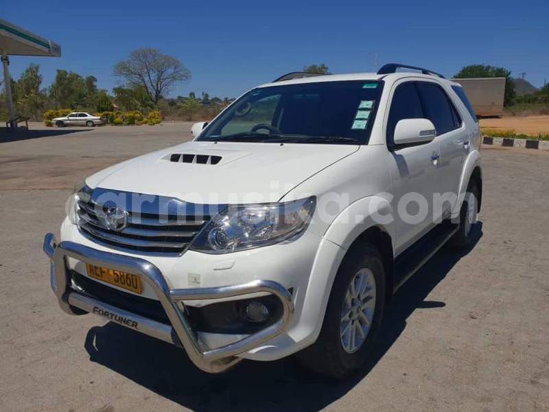 Big with watermark toyota fortuner matabeleland south beitbridge 17198