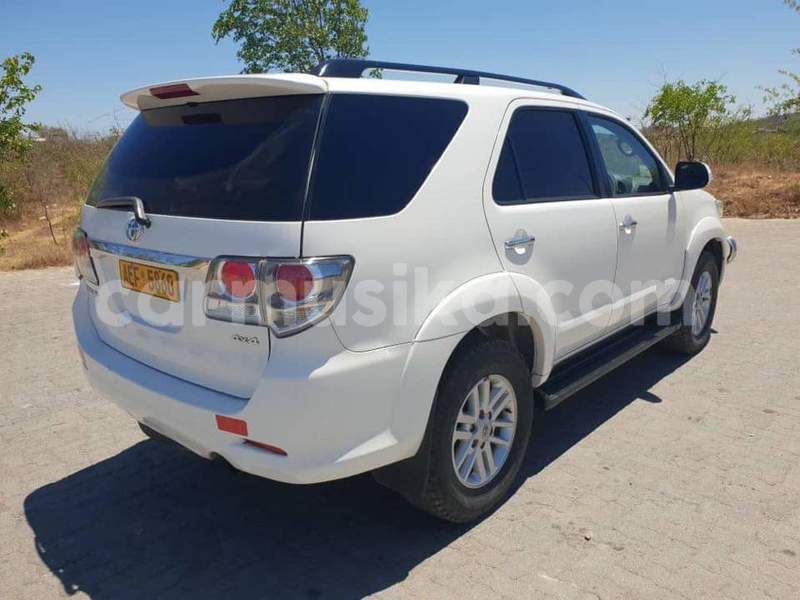 Big with watermark toyota fortuner matabeleland south beitbridge 17198