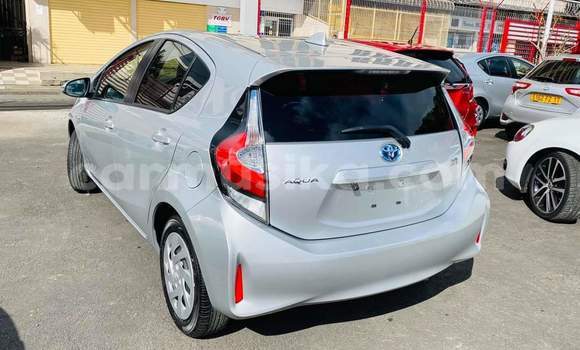 Buy Used Toyota Aqua Silver Car in Beitbridge in Matabeleland South Buy Used Toyota Aqua Silver Car in Beitbridge in Matabeleland South