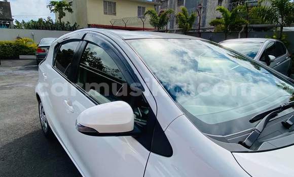 Tenga Tsaru Toyota Aqua Chena Mota in Harare in Harare Tenga Tsaru Toyota Aqua Chena Mota in Harare in Harare