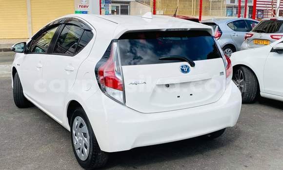 Tenga Tsaru Toyota Aqua Chena Mota in Harare in Harare Tenga Tsaru Toyota Aqua Chena Mota in Harare in Harare