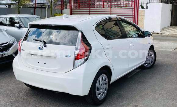 Tenga Tsaru Toyota Aqua Chena Mota in Harare in Harare Tenga Tsaru Toyota Aqua Chena Mota in Harare in Harare