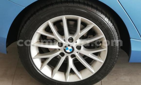 Acheter Occasion Voiture BMW 1er Bleu à Beitbridge, Matabeleland South Acheter Occasion Voiture BMW 1er Bleu à Beitbridge, Matabeleland South