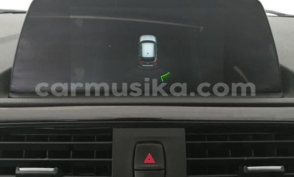 Acheter Occasion Voiture BMW 1er Bleu à Beitbridge, Matabeleland South Acheter Occasion Voiture BMW 1er Bleu à Beitbridge, Matabeleland South