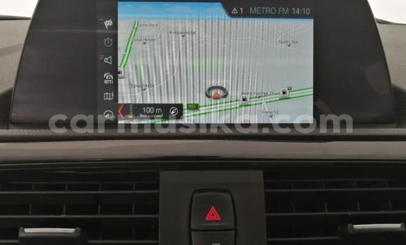 Acheter Occasion Voiture BMW 1er Bleu à Beitbridge, Matabeleland South Acheter Occasion Voiture BMW 1er Bleu à Beitbridge, Matabeleland South