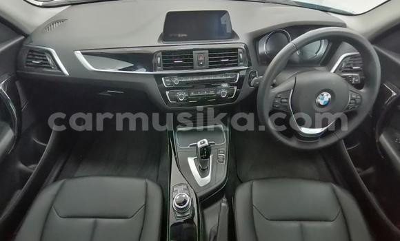 Acheter Occasion Voiture BMW 1er Bleu à Beitbridge, Matabeleland South Acheter Occasion Voiture BMW 1er Bleu à Beitbridge, Matabeleland South