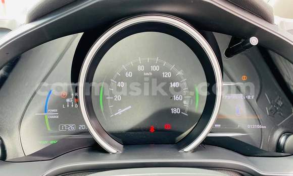 Tenga Tsaru Honda Fit Tsvuku Mota in Beitbridge in Matabeleland South Tenga Tsaru Honda Fit Tsvuku Mota in Beitbridge in Matabeleland South