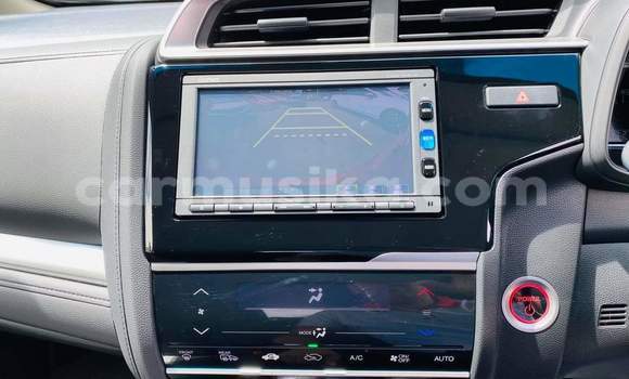 Tenga Tsaru Honda Fit Tsvuku Mota in Beitbridge in Matabeleland South Tenga Tsaru Honda Fit Tsvuku Mota in Beitbridge in Matabeleland South