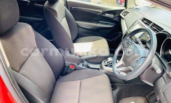 Tenga Tsaru Honda Fit Tsvuku Mota in Beitbridge in Matabeleland South Tenga Tsaru Honda Fit Tsvuku Mota in Beitbridge in Matabeleland South