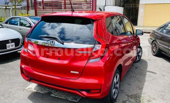 Tenga Tsaru Honda Fit Tsvuku Mota in Beitbridge in Matabeleland South Tenga Tsaru Honda Fit Tsvuku Mota in Beitbridge in Matabeleland South